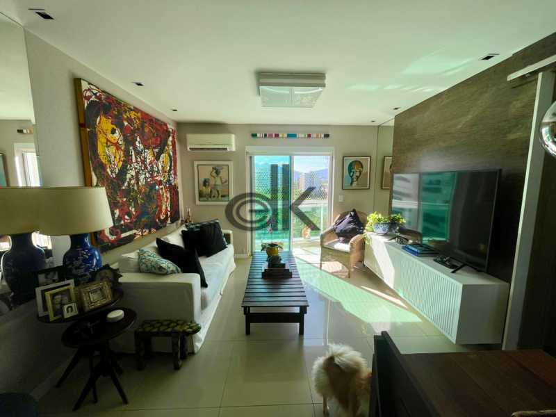 Conheça WhatsApp Image 2025-05-15 at 1 do imóvel - Apartamento para alugar Rua César Lattes, Barra da Tijuca, Rio de Janeiro - R$ 4.500 - A941 - 1 WhatsApp Image 2025-05-15 at 1 - 1