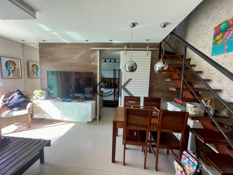 Conheça WhatsApp Image 2025-05-15 at 1 do imóvel - Apartamento para alugar Rua César Lattes, Barra da Tijuca, Rio de Janeiro - R$ 4.500 - A941 - 2 WhatsApp Image 2025-05-15 at 1 - 2
