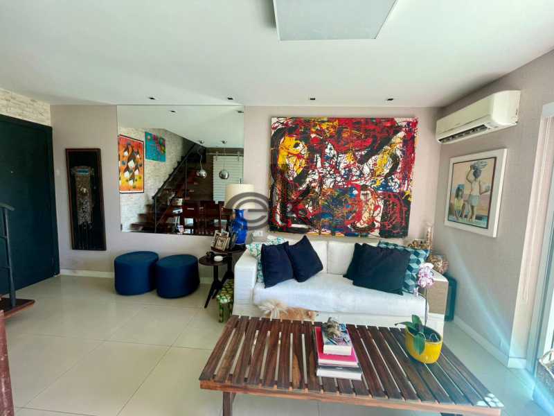 Conheça WhatsApp Image 2025-05-15 at 1 do imóvel - Apartamento para alugar Rua César Lattes, Barra da Tijuca, Rio de Janeiro - R$ 4.500 - A941 - 4 WhatsApp Image 2025-05-15 at 1 - 4