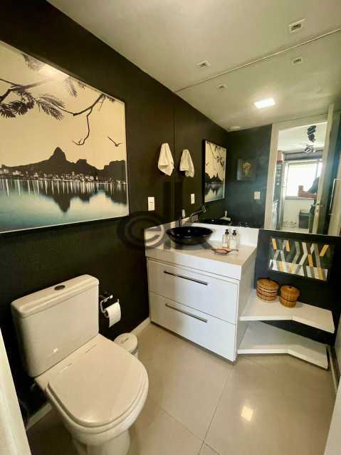 Conheça WhatsApp Image 2025-05-15 at 1 do imóvel - Apartamento para alugar Rua César Lattes, Barra da Tijuca, Rio de Janeiro - R$ 4.500 - A941 - 7 WhatsApp Image 2025-05-15 at 1 - 7