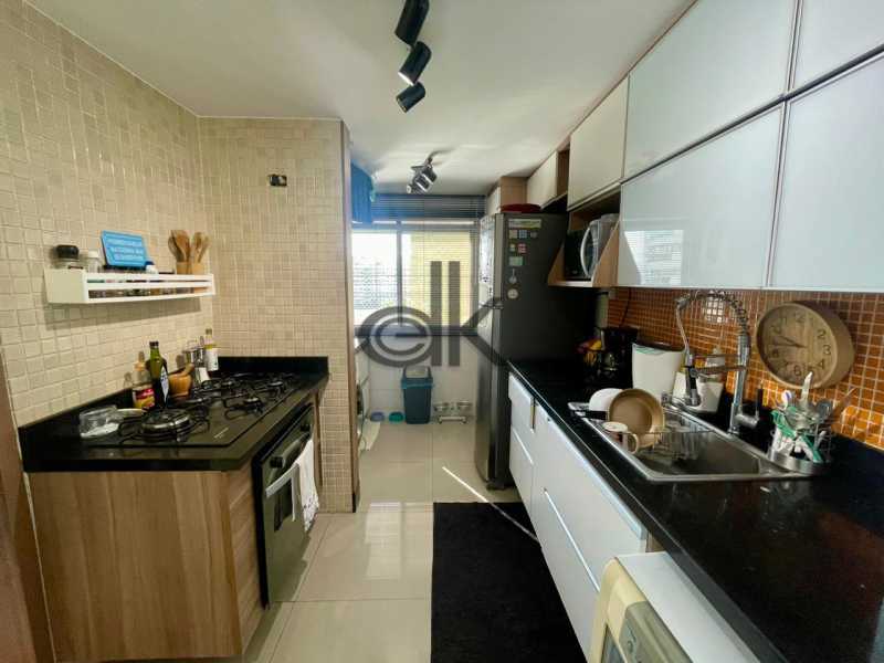Conheça WhatsApp Image 2025-05-15 at 1 do imóvel - Apartamento para alugar Rua César Lattes, Barra da Tijuca, Rio de Janeiro - R$ 4.500 - A941 - 9 WhatsApp Image 2025-05-15 at 1 - 9