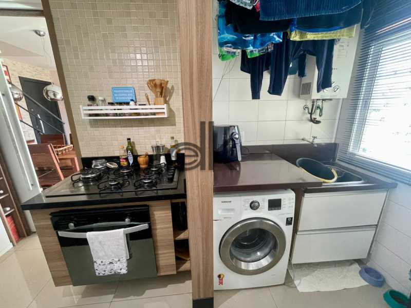 Conheça WhatsApp Image 2025-05-15 at 1 do imóvel - Apartamento para alugar Rua César Lattes, Barra da Tijuca, Rio de Janeiro - R$ 4.500 - A941 - 10 WhatsApp Image 2025-05-15 at 1 - 10