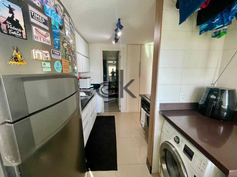Conheça WhatsApp Image 2025-05-15 at 1 do imóvel - Apartamento para alugar Rua César Lattes, Barra da Tijuca, Rio de Janeiro - R$ 4.500 - A941 - 12 WhatsApp Image 2025-05-15 at 1 - 12
