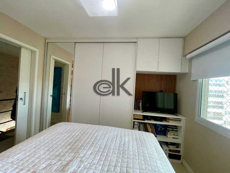Conheça WhatsApp Image 2025-05-15 at 1 do imóvel - Apartamento para alugar Rua César Lattes, Barra da Tijuca, Rio de Janeiro - R$ 4.500 - A941 - 16 WhatsApp Image 2025-05-15 at 1 - 16