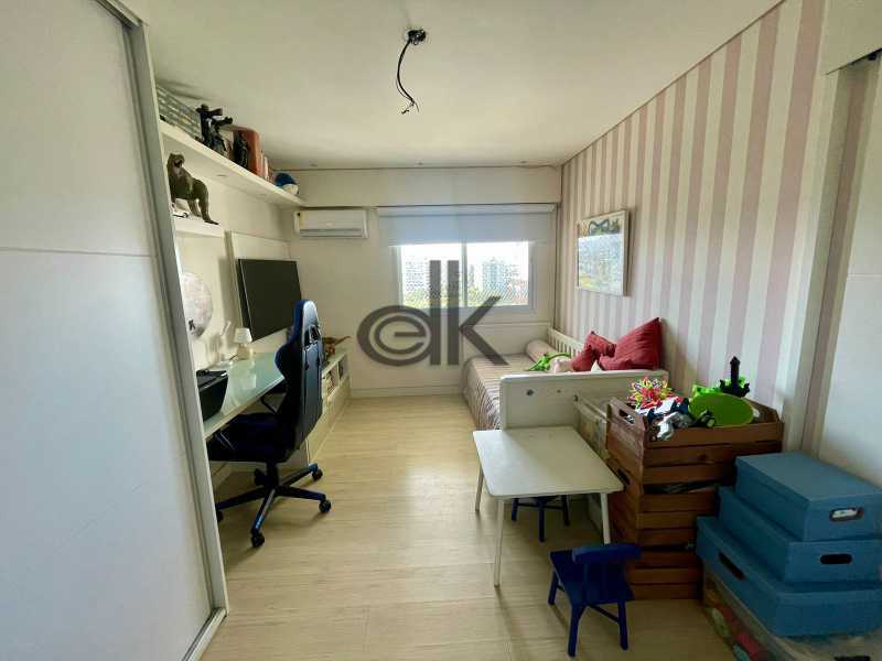 Conheça WhatsApp Image 2025-05-15 at 1 do imóvel - Apartamento para alugar Rua César Lattes, Barra da Tijuca, Rio de Janeiro - R$ 4.500 - A941 - 19 WhatsApp Image 2025-05-15 at 1 - 19