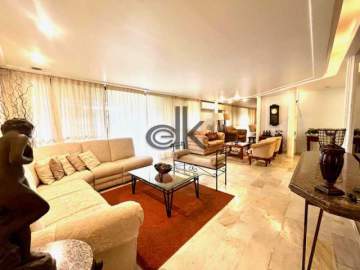 PRÓXIMA À PRAIA - EDK VENDE - 3QTOS (1SUÍTE)+DEP. - QUADRA DA PRAIA - JARDIM OCEÂNICO - BARRA DA TIJUCA - RJ - 1038