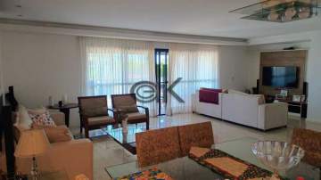 Ótima localização - EDK VENDE - EXCELENTE COB. 3QTOS(2SUÍTES) - RECREIO DO BANDEIRANTES - RJ - 1039