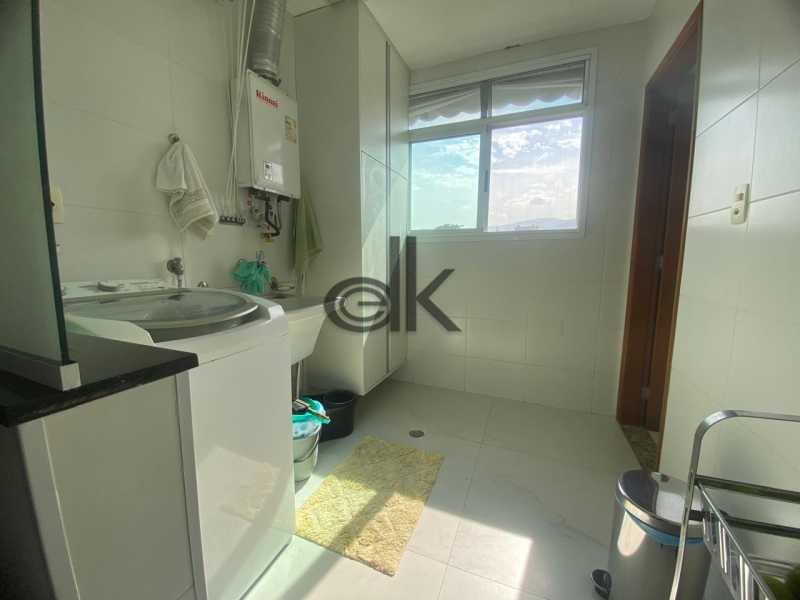 Conheça WhatsApp Image 2025-06-04 at 1 do imóvel - EDK VENDE - EXCELENTE COB. 3QTOS(2SUÍTES) COM 236M² - RECREIO DOS BANDEIRANTES - RJ - 1041 - 26 WhatsApp Image 2025-06-04 at 1 - 26