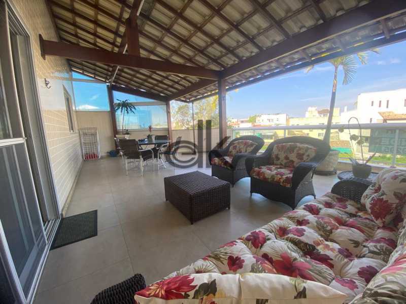 Conheça WhatsApp Image 2025-06-04 at 1 do imóvel - EDK VENDE - EXCELENTE COB. 3QTOS(2SUÍTES) COM 236M² - RECREIO DOS BANDEIRANTES - RJ - 1041 - 4 WhatsApp Image 2025-06-04 at 1 - 4