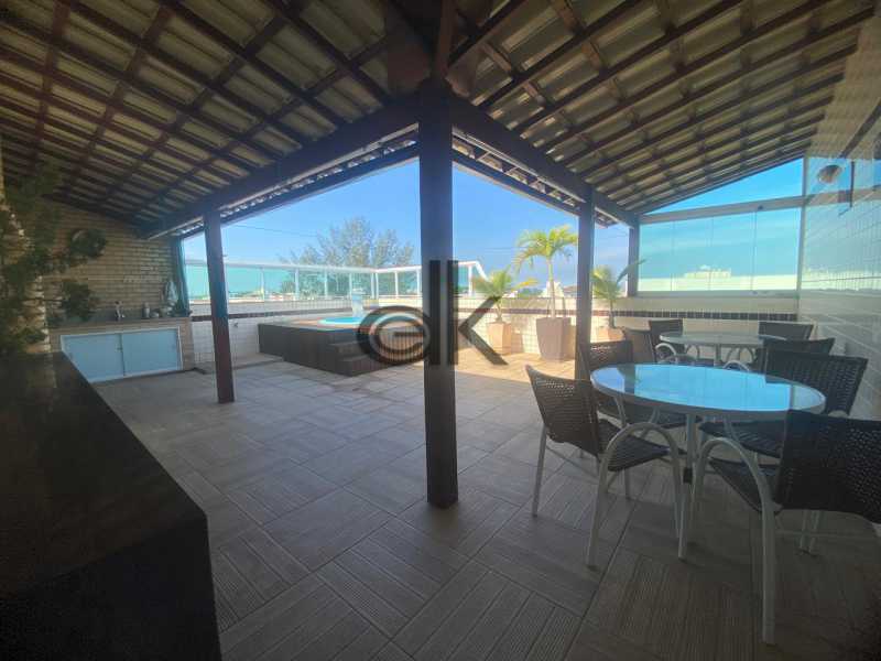 Conheça WhatsApp Image 2025-06-04 at 1 do imóvel - EDK VENDE - EXCELENTE COB. 3QTOS(2SUÍTES) COM 236M² - RECREIO DOS BANDEIRANTES - RJ - 1041 - 2 WhatsApp Image 2025-06-04 at 1 - 2