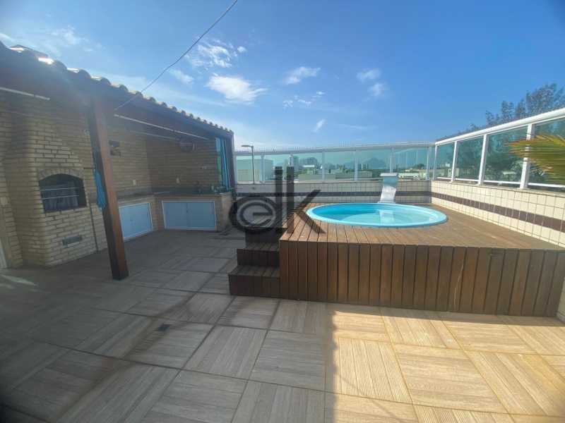 Conheça WhatsApp Image 2025-06-04 at 1 do imóvel - EDK VENDE - EXCELENTE COB. 3QTOS(2SUÍTES) COM 236M² - RECREIO DOS BANDEIRANTES - RJ - 1041 - 1 WhatsApp Image 2025-06-04 at 1 - 1
