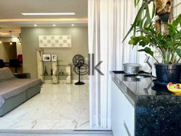 Ótima localização - EDK VENDE - JARDIM OCEÂNICO - EXCELENTE 3 QUARTOS (1SUÍTE) TODO REFORMANDO - BARRA DA TIJUCA - RJ - 1048