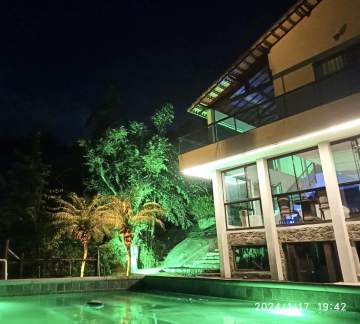 EDK VENDE - EXCELENTE CASA DUPLEX - VARGEM GRANDE - ZONA OESTE - RJ - 1050