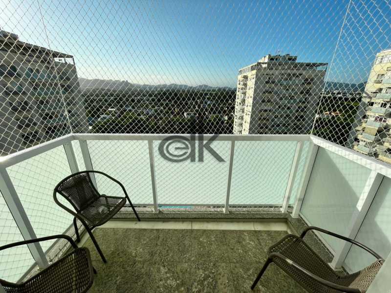 Conheça WhatsApp Image 2025-06-26 at 0 do imóvel - Apartamento 2 quartos para alugar Barra da Tijuca, Rio de Janeiro - R$ 3.200 - A944 - 5 WhatsApp Image 2025-06-26 at 0 - 5