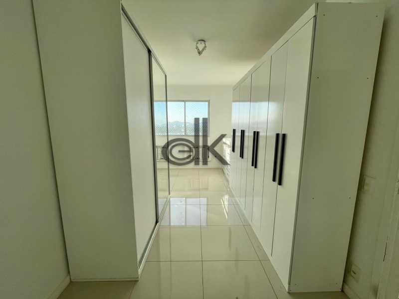 Conheça WhatsApp Image 2025-06-26 at 0 do imóvel - Apartamento 2 quartos para alugar Barra da Tijuca, Rio de Janeiro - R$ 3.200 - A944 - 13 WhatsApp Image 2025-06-26 at 0 - 13