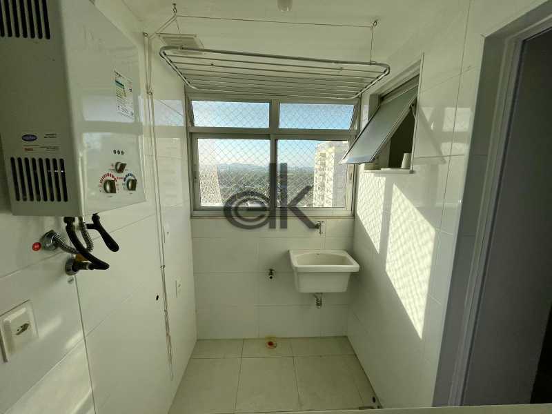 Conheça WhatsApp Image 2025-06-26 at 0 do imóvel - Apartamento 2 quartos para alugar Barra da Tijuca, Rio de Janeiro - R$ 3.200 - A944 - 17 WhatsApp Image 2025-06-26 at 0 - 17