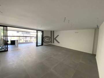 PRÓXIMA À PRAIA - EDK VENDE - QUADRA DA PRAIA 4 SUÍTES - JARDIM OCEÂNICO - BARRA DA TIJUCA -RJ - 1062