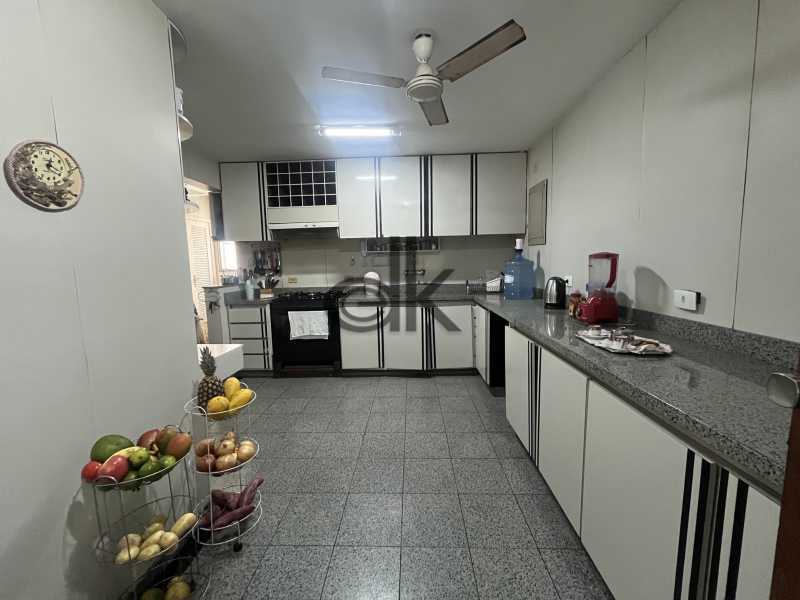 COZINHA. - 19