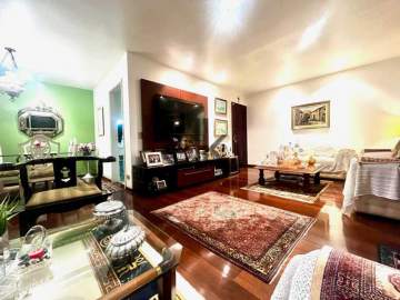 Ótima localização - EDK VENDE - JARDIM OCEÂNICO - 3 QUARTOS (1SUÍTE) + DEPENDÊNCIA - BARRA DA TIJUCA - RJ - 1095