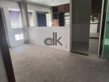 Ótima localização - EDK VENDE- EXCELENTE 2 QUARTOS + DEPENDÊNCIA REVERSÍVEL - FREGUESIA - JACAREPAGUÁ - RJ - 1106