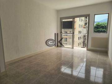 Ótima localização - EDK VENDE - EXCELENTE APARTAMENTO 2 QUARTOS - 67M² - FREGUESIA - JACAREPAGUÁ - RJ - 1110