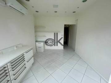 Sala : / Comercial / Barra da Tijuca - A958