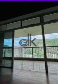 Imperdível - EDK VENDE - LINDA COB. 4 QRTOS (1 SUÍTE) + DEPENDÊNCIA - SÃO CONRADO - RJ - 1123