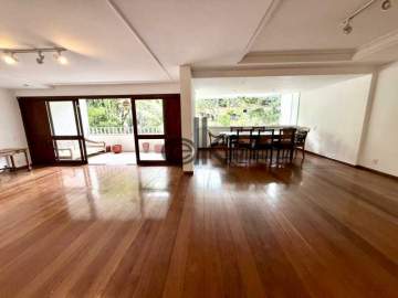 Imperdível - EDK VENDE - JARDIM OCEÂNICO - 4 QTOS + DEPENDÊNCIA - BARRA DA TIJUCA - RJ - 1133