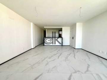 PRÓXIMA À PRAIA - EDK VENDE - JARDIM OCEÂNICO COB DUPLEX 1ª LOC - VISTA MAR - BARRA DA TIJUCA - RJ - 1134