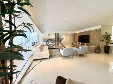 PRÓXIMA À PRAIA - EDK VENDE- COB LINEAR - JARDIM OCEÂNICO - BARRA DA TIJUCA - RJ - 1137