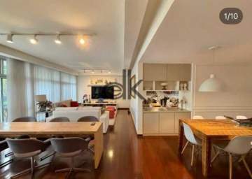 Ótima localização - EDK VENDE - LINDO APARTAMENTO 3 QUARTOS - JARDIM OCEÂNICO - BARRA DA TIJUCA - RJ - 1143