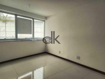 Ótima localização - EDK VENDE - EXCELENTE SALA DE ESCRITÓRIO - BARRA DA TIJUCA - RJ - 1152