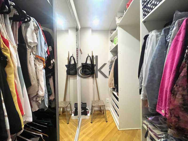 Closet - 15