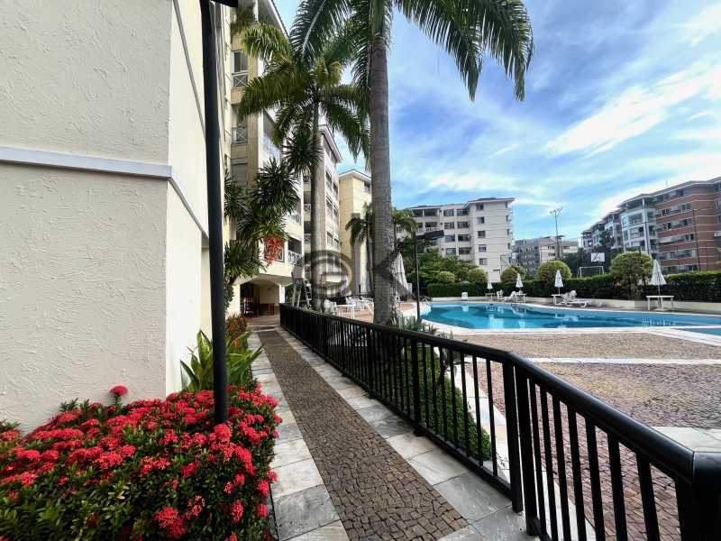 Piscina,área externa - 26
