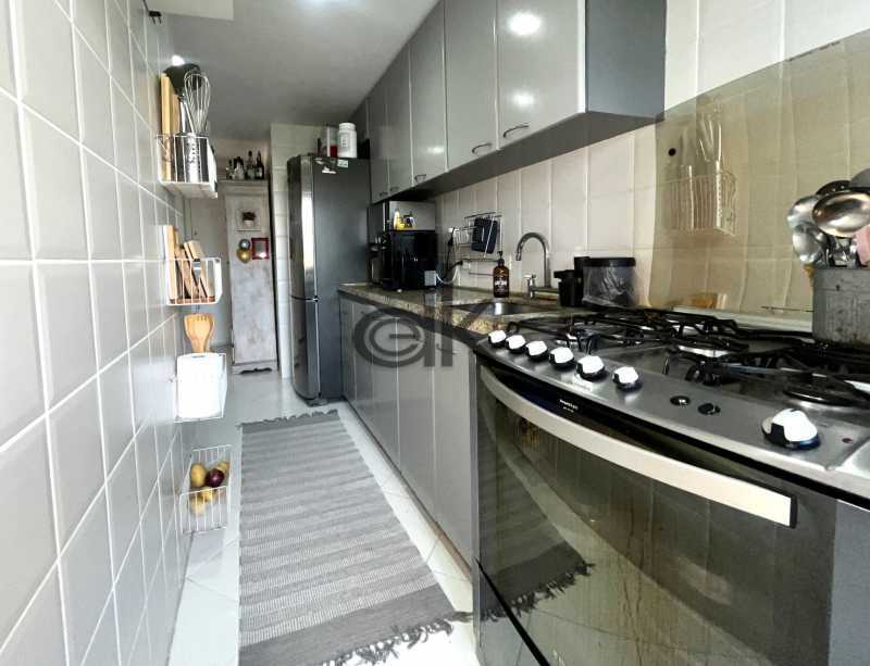 Cozinha - 16