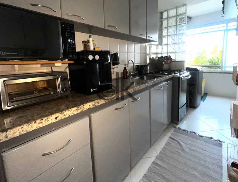 Cozinha - 17