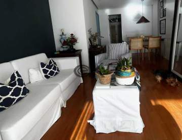 Ótima localização - EDK VENDE - LINDO APARTAMENTO 3 QUARTOS (1 SUÍTE) - CONDOMÍNIO PARC D PRINCE - BARRA DA TIJUCA - RJ - 1164