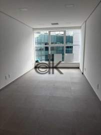 Imperdível - EDK VENDE - EXCELENTE SALA COMERCIAL - RECREIO - RJ - 1165