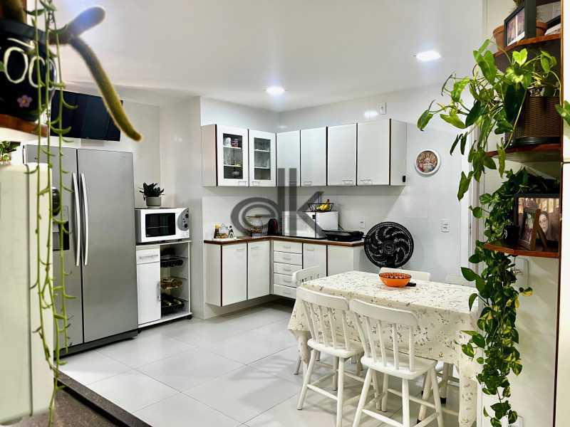 Cozinha - 27