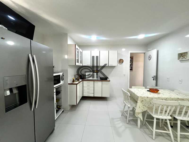 Cozinha - 26