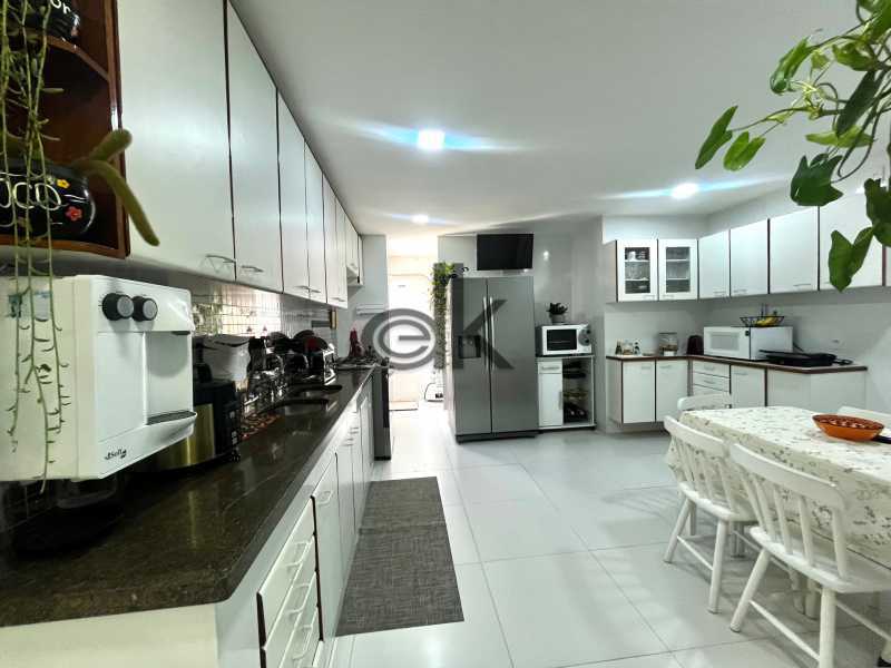 Cozinha - 29