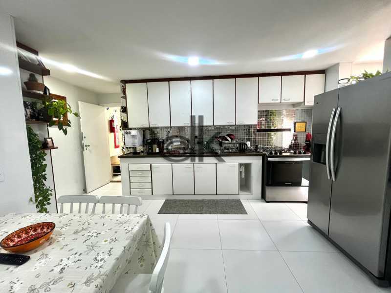 Cozinha - 28