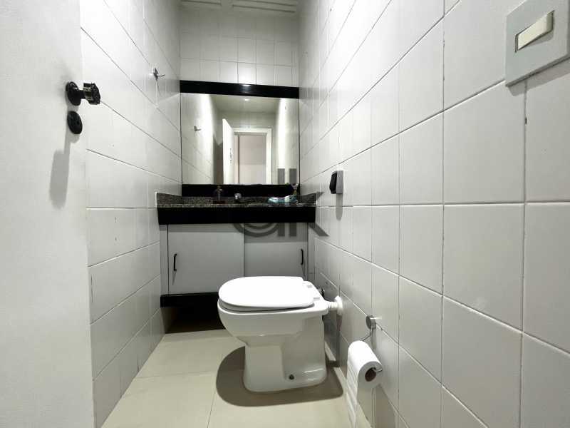 Lavabo - 10