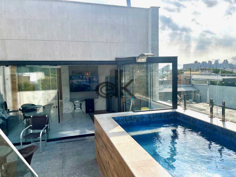 Piscina - 2