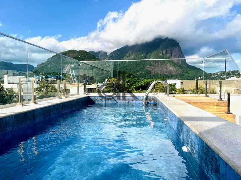 Piscina - 1