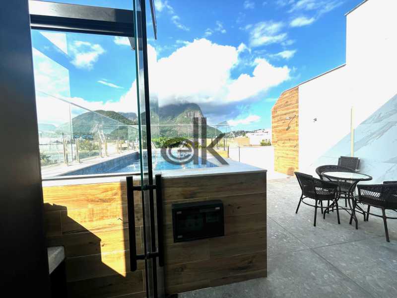 Piscina - 7