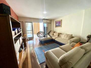 Ótima localização - EDK VENDE - JARDIM OCEÂNICO 3 QUARTOS (1 SUÍTE) E 2 CANADENSE - BARRA DA TIJUCA - RJ - 1171