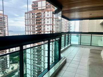 PRÓXIMA À PRAIA - EDK VENDE - COBERTURA DUPLEX EM CONDOMÍNIO POSTO 3 - BARRA DA TIJUCA - RJ - 1175