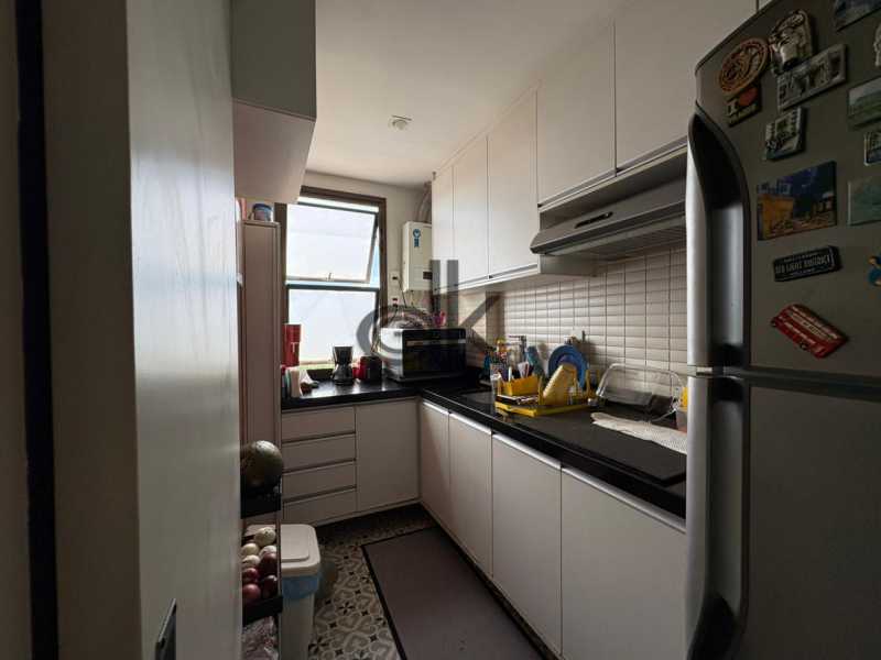 Cozinha - 12