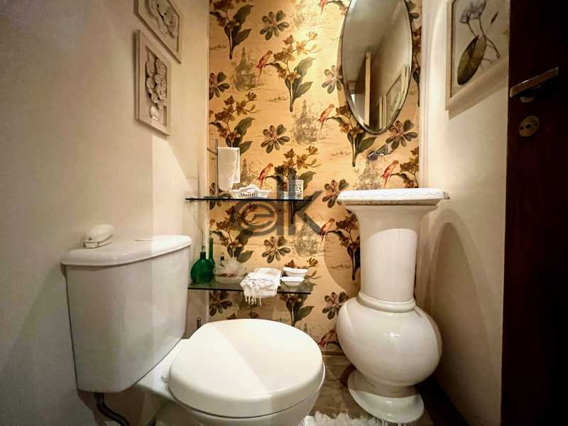 Lavabo - 5